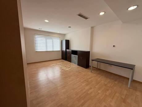 3 otaqlı ofis - Şah İsmayıl Xətai m. - 108 m²