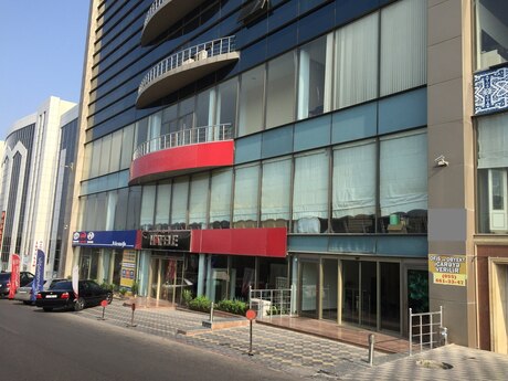 Elan №5892567 - Bakı, Nərimanov r., 1 otaqlı, 12 m²