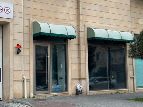 Объявление №5892573 - Баку, пос. Аг шехер, 240 м²