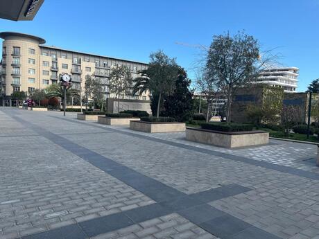 Elan №5892594 - Bakı, Ağ şəhər q., 4 otaqlı, 166 m², 3/7 mərtəbə