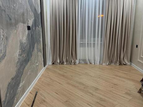 3 otaqlı köhnə tikili - Həzi Aslanov m. - 75 m²