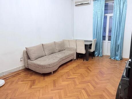 Объявление №5892644 - Баку, Ясамальский р., 3-комн., 71 м², 3/5 этаж