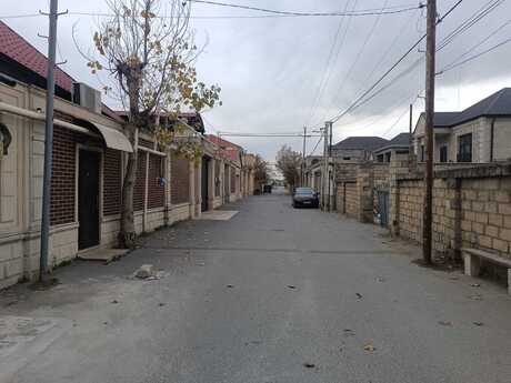 Torpaq - Koroğlu m. - 3.7 sot