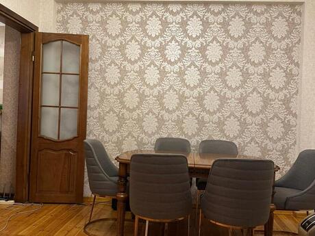 Elan №5892748 - Bakı, Xalqlar Dostluğu m., 3 otaqlı, 71 m², 5/13 mərtəbə