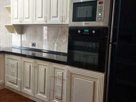 3-room apartment, 156 m², 28 May: 460 000 ₼ 2