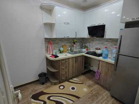 3-room apartment for rent, 95 m², Əhmədli: 700 ₼/mo 3