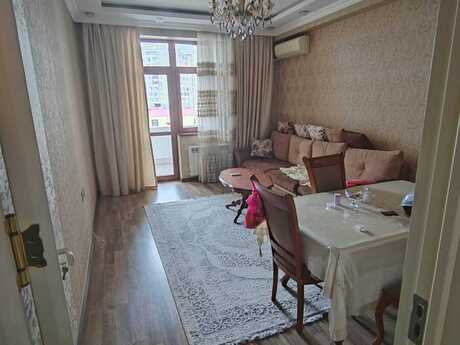 3-room apartment for rent, 95 m², Əhmədli: 700 ₼/mo 2
