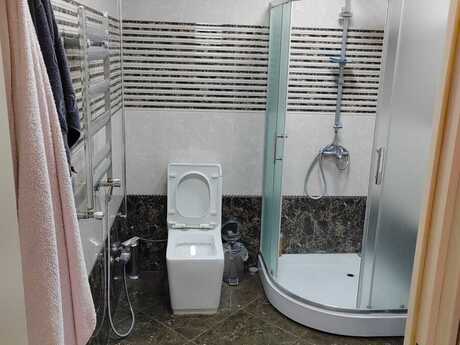 3-room apartment for rent, 95 m², Əhmədli: 700 ₼/mo 4