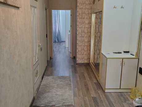 3-room apartment for rent, 95 m², Əhmədli: 700 ₼/mo 5