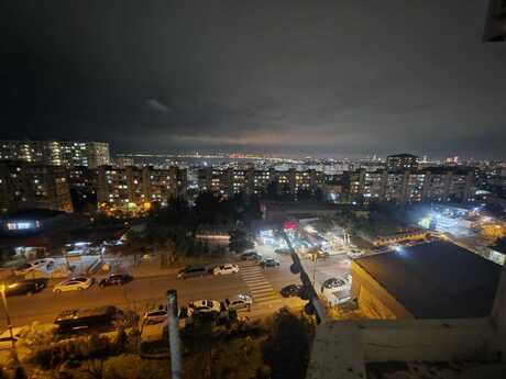 Объявление №5892763 - Баку, пос. Старые Гюнешли, 2-комн., 60 м², 7/9 этаж