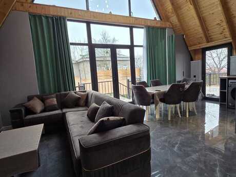 Elan №5893031 - Quba, Quba, 4 otaqlı, 80 m²