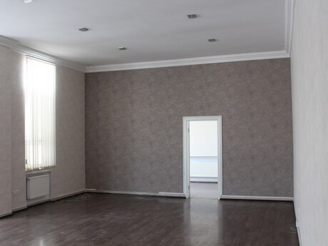1-комн. офис - Наримановский  р. - 14 м²