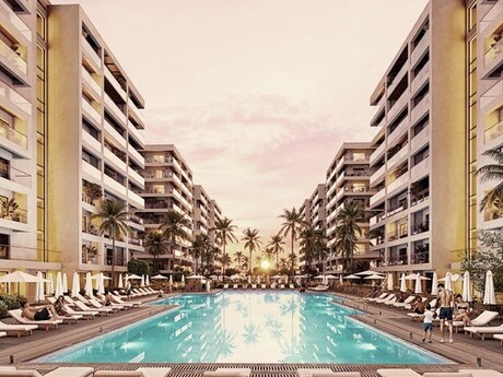 Объявление №5892921 - Баку, Сабунчинский  р., 2-комн., 92 м², 5/9 этаж