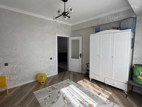 3-room apartment, 94 m², İnşaatçılar: 205 000 ₼ 5