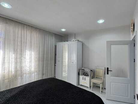3-room apartment, 96 m², İnşaatçılar: 205 000 ₼ 5