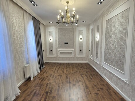 Elan №5893004 - Bakı, Biləcəri q., 3 otaqlı, 90 m²