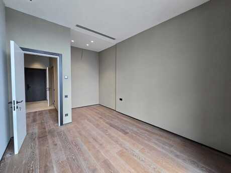 2-комн. новостройка - пос. Sea Breeze - 78 м²