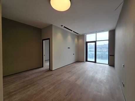 2-комн. новостройка - пос. Sea Breeze - 78 м²