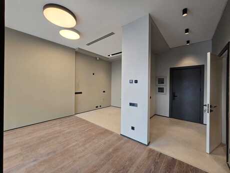 2-комн. новостройка - пос. Sea Breeze - 78 м²