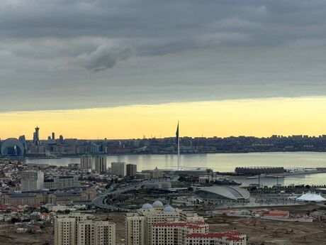 Объявление №5893060 - Баку, Сабаильский р., 66 сот