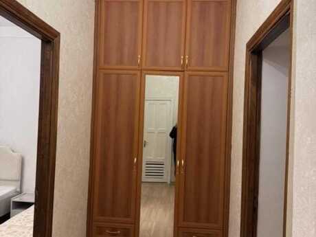 Kirayə 2 otaqlı mənzil, 72 m², Nizami: 800 ₼/ay 5