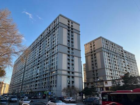 Elan №5893567 - Bakı, Xətai r., 2 otaqlı, 52 m², 14/19 mərtəbə