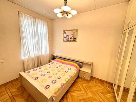 2-комн. новостройка - м. Сахил - 65 м²