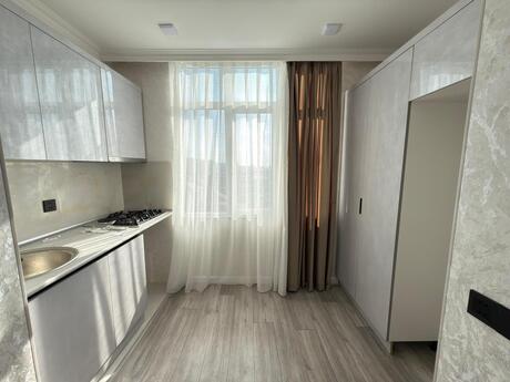 2-room apartment, 45 m², Xalqlar Dostluğu: 135 000 ₼ 3