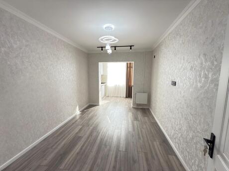 2 rooms · 45 m² · floor 8/9, Xalqlar Dostluğu