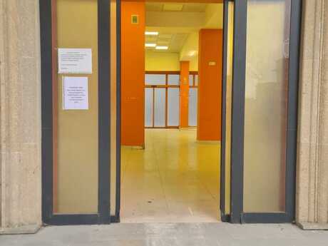 Obyekt - Nərimanov r. - 125 m²