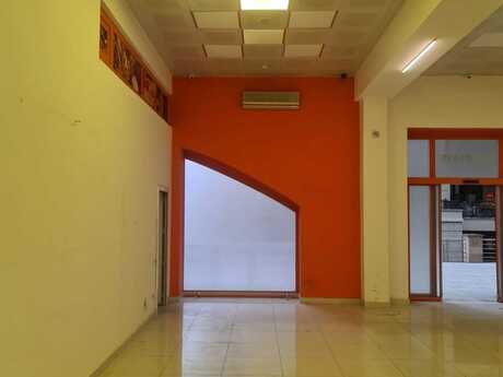 Obyekt - Nərimanov r. - 125 m²