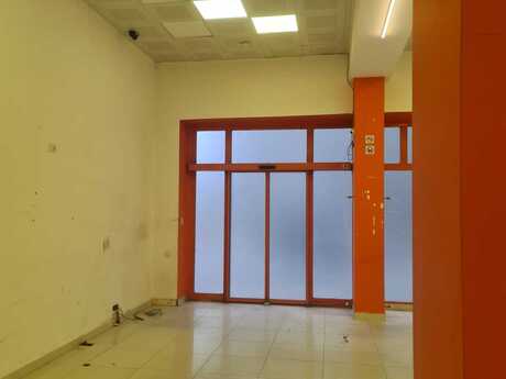 Obyekt - Nərimanov r. - 125 m²