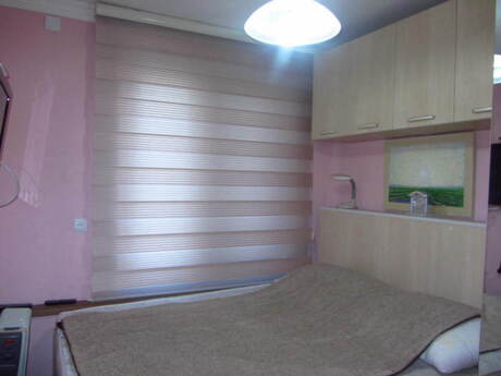2 otaqlı köhnə tikili - Elmlər Akademiyası m. - 38 m²