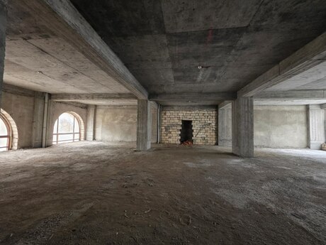 Obyekt - İçəri Şəhər m. - 220 m²