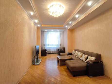 2 otaqlı yeni tikili - 28 May m. - 96 m²