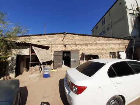 Объявление №5893245 - Баку, пос. Бакиханова, 500 м²