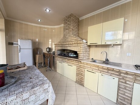 11 otaqlı həyət evi, 625 m², Badamdar: 2 890 000 ₼ 5