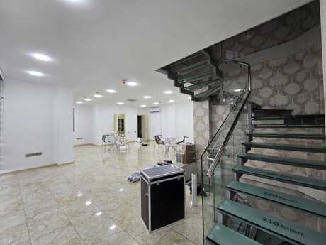 Объект - Наримановский р. - 354 м²