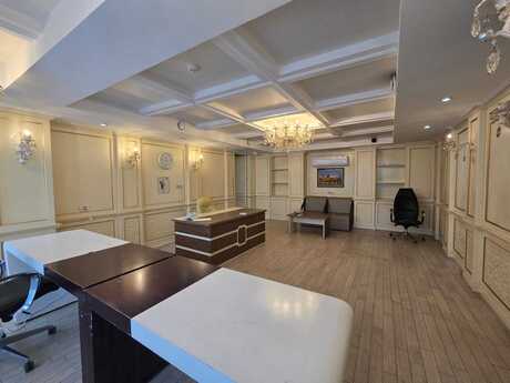 Объект - Наримановский р. - 354 м²