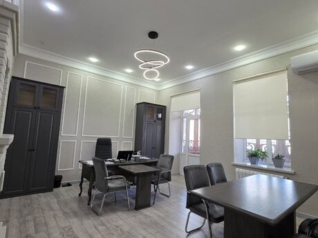 Obyekt - İçəri Şəhər m. - 100 m²