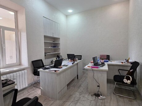 Obyekt - İçəri Şəhər m. - 100 m²