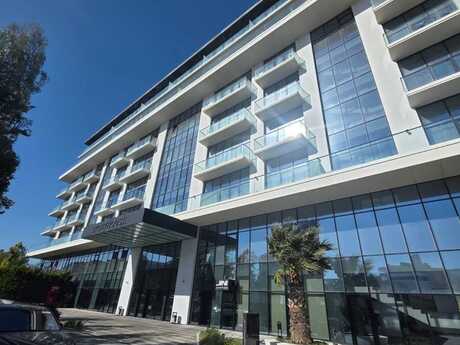 1 otaqlı yeni tikili - Sea Breeze q. - 48 m²