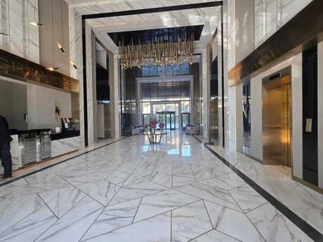 1 otaqlı yeni tikili - Sea Breeze q. - 48 m²