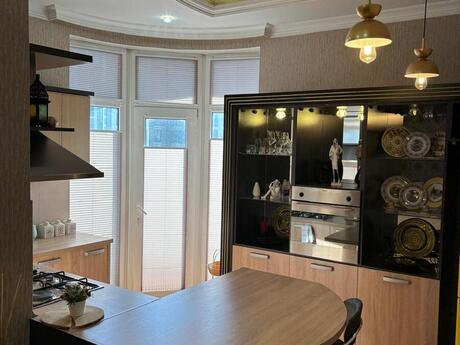 Объявление №5893560 - Баку, м. Элмляр Академиясы, 3-комн., 110 м², 12/17 этаж