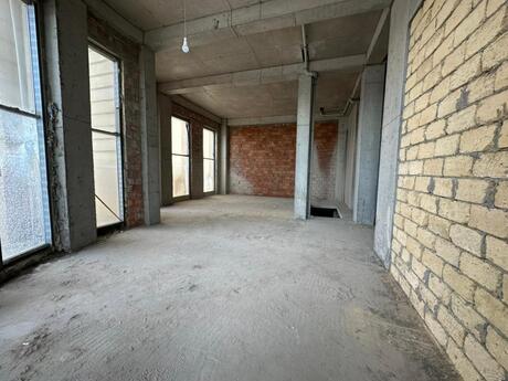 Obyekt - Sumqayıt - 120 m²