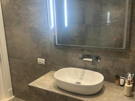 3 otaqlı mənzil, 107 m², 28 May: 430 000 ₼ 5