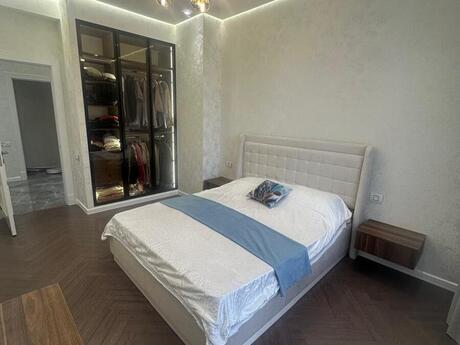 3 otaqlı mənzil, 107 m², 28 May: 430 000 ₼ 4