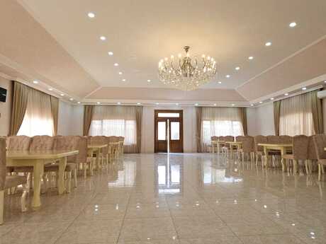 Объявление №5893494 - Баку, пос. Мардакан, 1000 м²