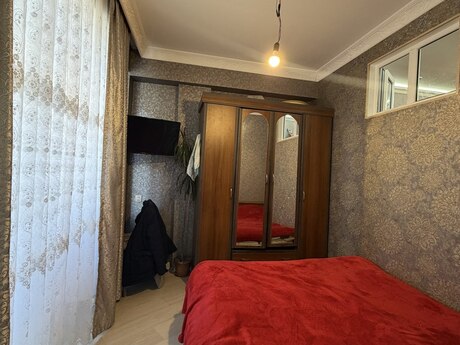 4 otaqlı yeni tikili - Masazır q. - 83 m²