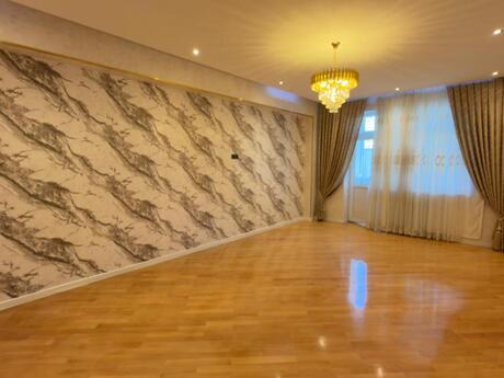 Elan №5893533 - Bakı, Elmlər Akademiyası m., 3 otaqlı, 135 m², 4/16 mərtəbə